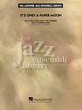 It's Only a Paper Moon - Baritone Sax