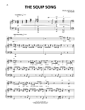 The Squip Song (from Be More Chill)