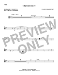 The Innocence (from Considering Matthew Shepard) - Viola