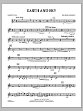 Earth and Sky - Baritone T.C.