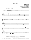 Holy Spirit - Double Bass
