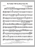 Do Nothin' Till You Hear from Me - Bb Trumpet 2