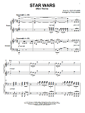 Star Wars (Main Theme)
