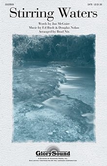 Stirring Waters 