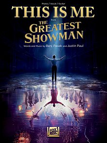 This Is Me (from The Greatest Showman) 
