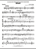 Spain - Tenor Sax 1