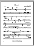 Charade (Solo Trombone Feature) - Trumpet 1