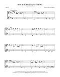 Mia & Sebastian's Theme (from La La Land)