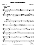 Blast from the Past - Baritone Sax