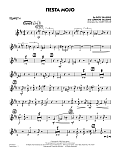 Fiesta Mojo - Trumpet 4