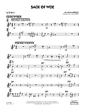 Sack of Woe - Alto Sax 2