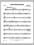 Sweet Home Chicago - Trumpet 3
