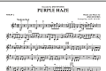Purple Haze - Violin 2