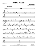 Pinball Wizard (Arr. John Wasson) - Trombone 1