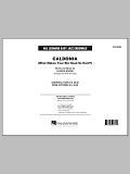 Caldonia (What Makes Your Big Head So Hard?) - Conductor Score (Full Score)
