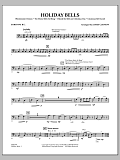Holiday Bells - Baritone B.C.
