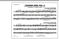 Stadium Jams - Vol. 2 - Eb Baritone Sax