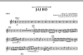 Jai Ho (from "Slumdog Millionaire") - Oboe