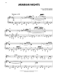Arabian Nights (from Aladdin: The Broadway Musical)