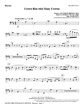 Crown Him with Many Crowns - Bassoon