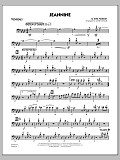 Jeannine - Trombone 1