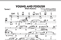Young And Foolish - Trombone 2