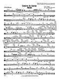 Concerto For Clarinet - Rondo (3rd Movement) - K.622 - Bassoon