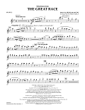 Selections from The Great Race - Flute 2