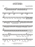 Titan Spirit (Theme from "Remember the Titans") - Tuba