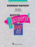 Bohemian Rhapsody (arr. Johnnie Vinson) - Bb Trumpet 1