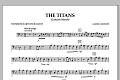 The Titans (Concert March) - Trombone/Baritone B.C./Bassoon