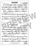 Buckjump - 1st Bb Trumpet