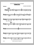 Cubauza! - Trombone 4