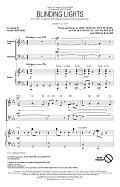 Blinding Lights (arr. Mark Brymer)