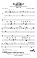 Dos Oruguitas (from Encanto) (arr. Audrey Snyder)