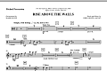 Rise Above The Walls - Pitched Percussion