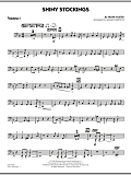 Shiny Stockings - Trombone 4