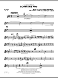 Born This Way - Trumpet 1