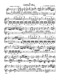 Sonatina In G Major, Op. 20, No. 1
