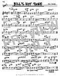 Bill's Hit Tune