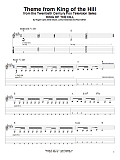 Theme From King Of The Hill