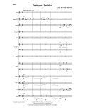What Wondrous Hope (A Service of Promise, Grace and Life) - Full Score