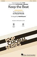 Keep The Beat (from Vivo) (arr. Mark Brymer)