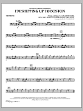 I'm Shipping Up To Boston - Trombone 1