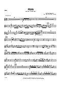Polka - Oboe