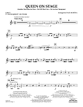 Queen On Stage - Pt.3 - Eb Alto Sax/Alto Clar.