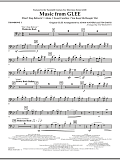 Music from Glee - Trombone 1