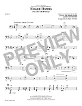 Nessun Dorma (No One Shall Sleep) (from Turandot) (arr. Audrey Snyder) - Cello