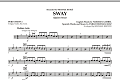 Sway (Quien Sera) - Percussion 2