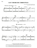 Let There Be Christmas (Full Orchestra) - Harp